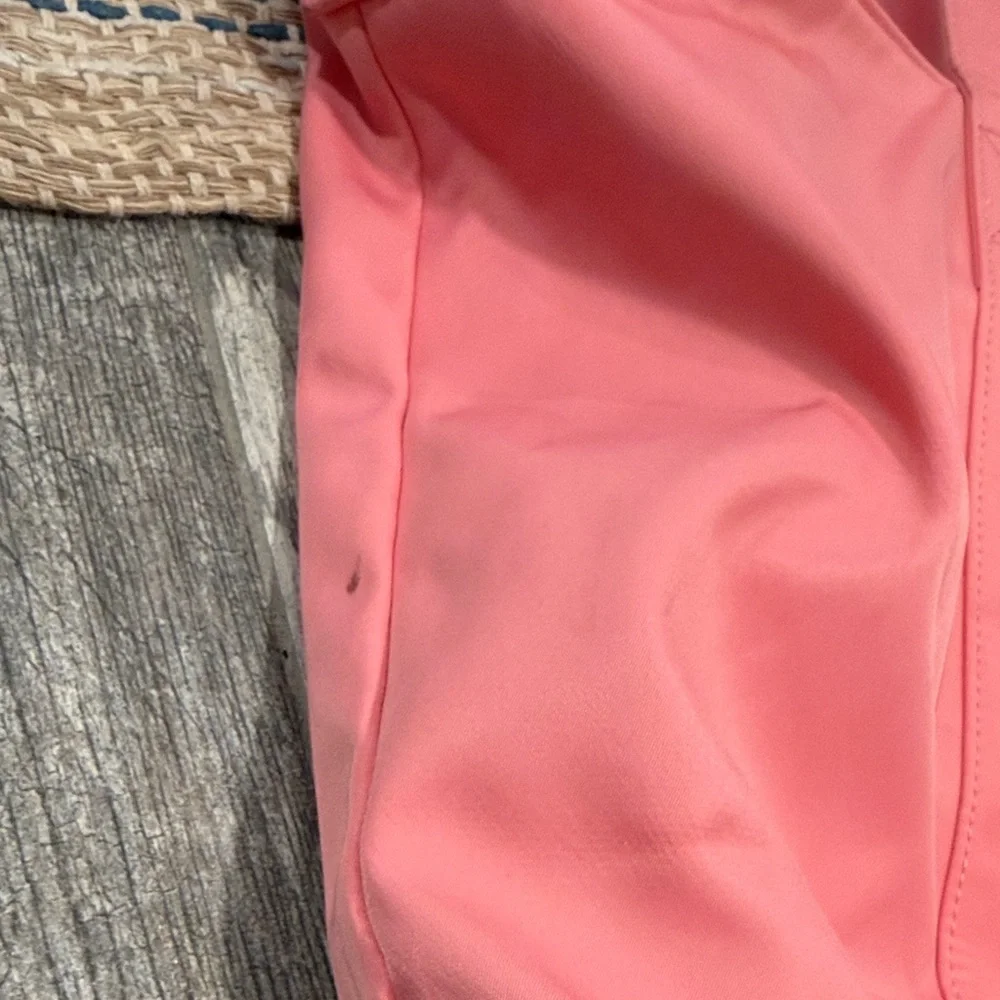STONEY CLOVER LANE Pink Beach Tote Bag - Picture 6 of 9